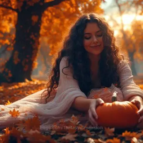 Halloween by fantasydimension
