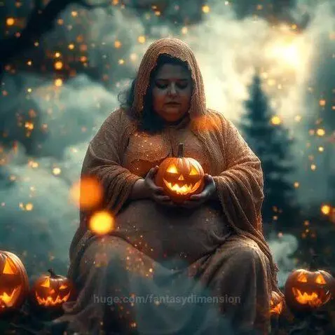 Halloween by fantasydimension