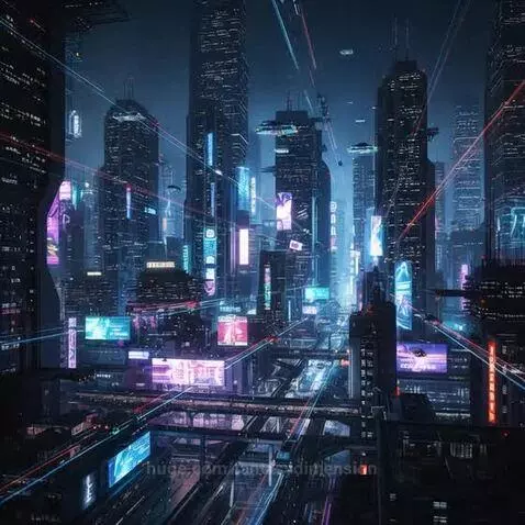 video poster