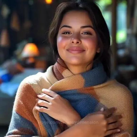 Warm and cosy by fantasydimension