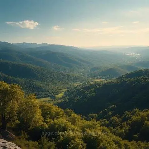 Grand view by fantasydimension