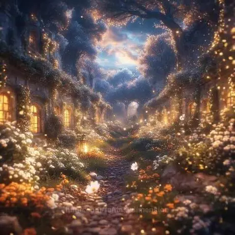 Fantasy by fantasydimension