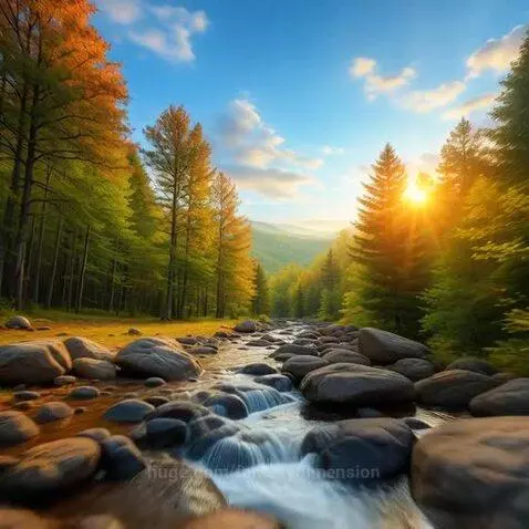 Grand nature by fantasydimension