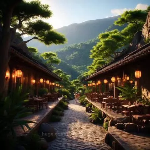 Gazelle by fantasydimension