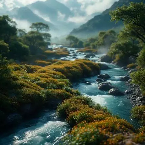 Grand nature by fantasydimension