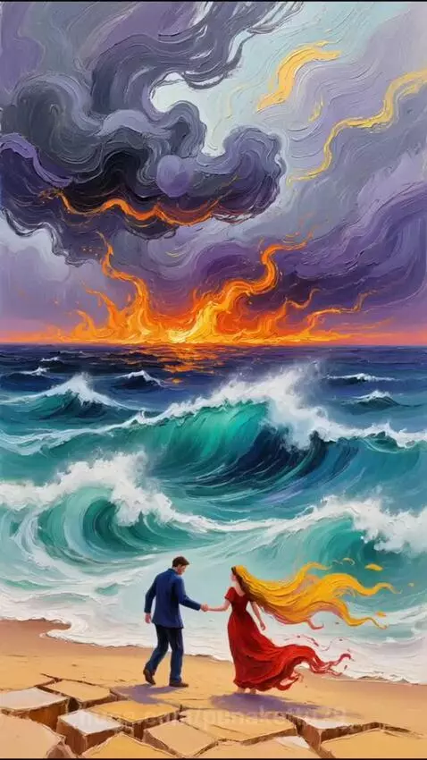 video poster