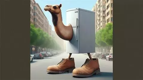 video poster