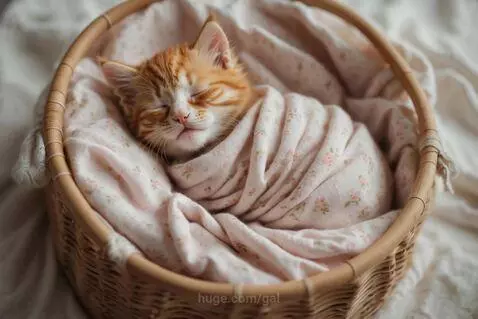 котенок by gal