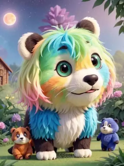 video poster