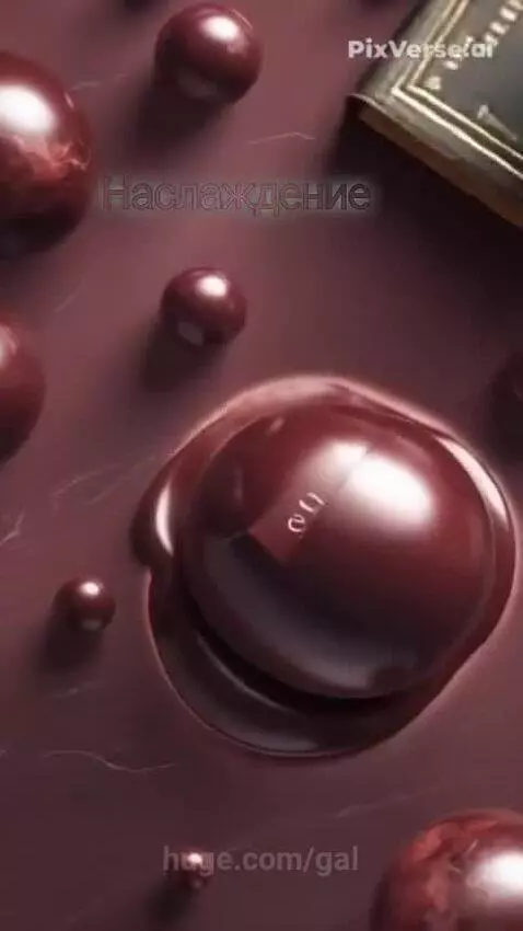 Кофе и шоколад by gal