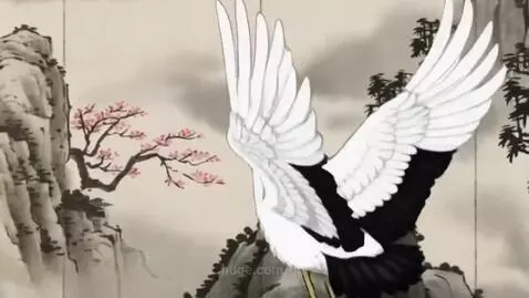 Журавль by gal