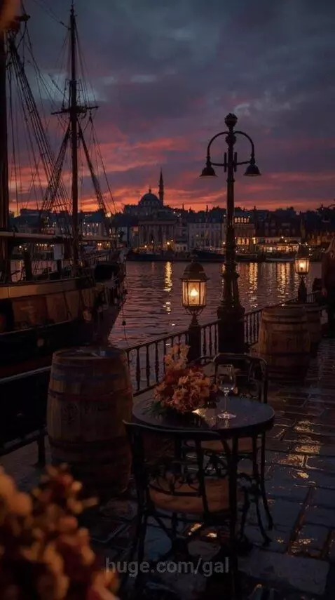 романтика by gal