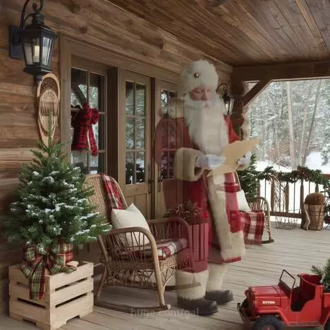 Дед мороз by gal