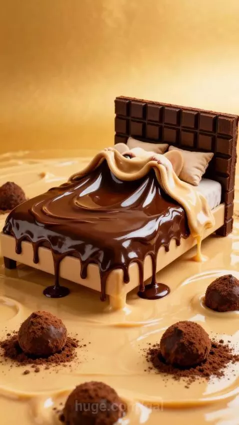 Сластена by gal