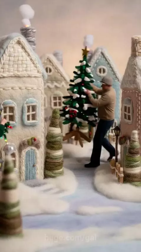 подготовка к праздникам by gal