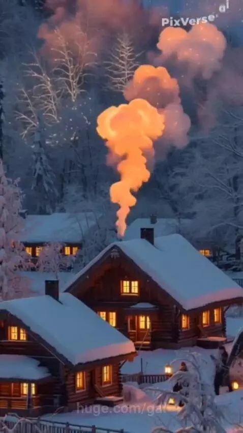 Деревня by gal