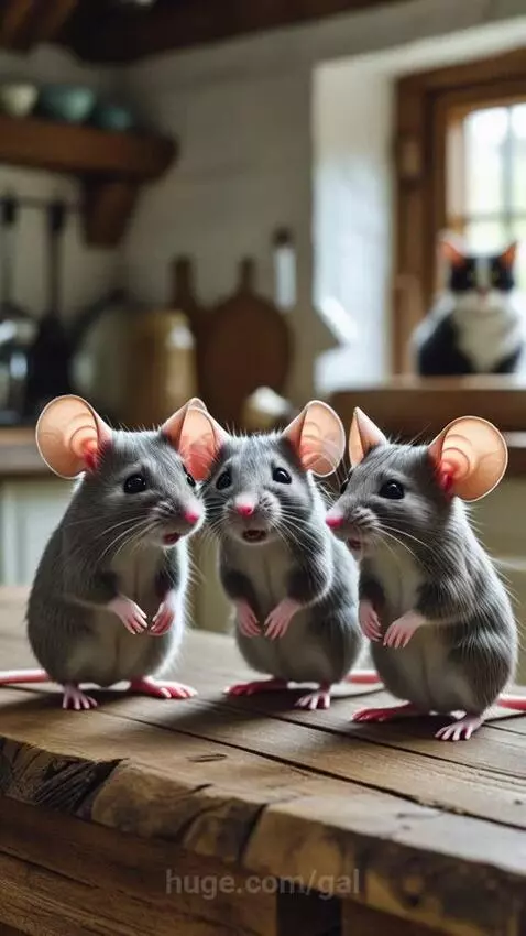 Рождественская песня by gal