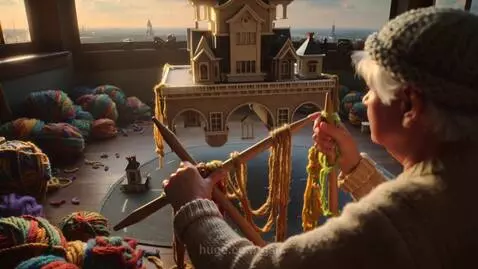 Труженник by gal