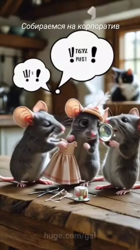 Праздник by gal