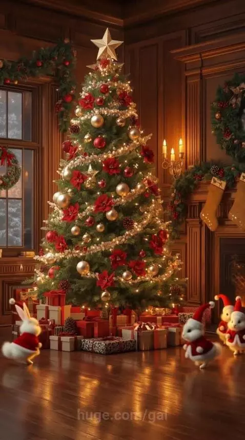 Новый год. by gal