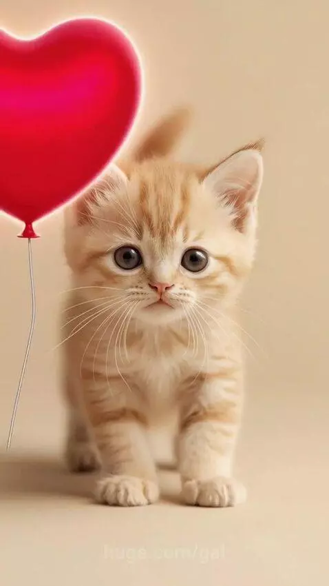 Котенок by gal