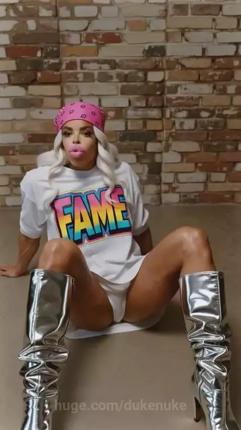 video poster