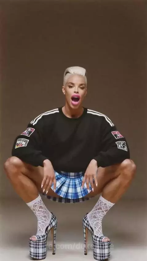 video poster