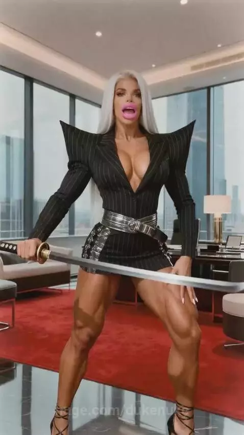 video poster