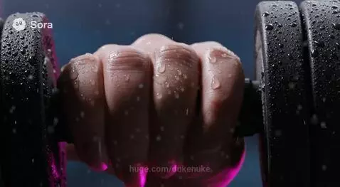 Taste the Power by dukenuke