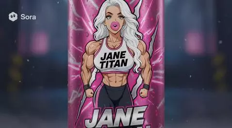 video poster