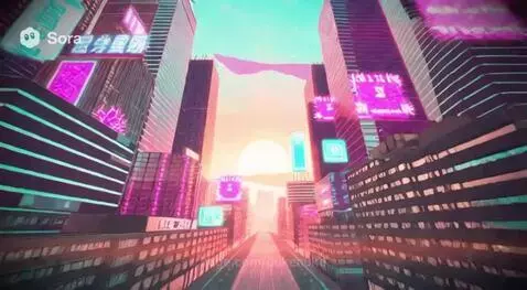 video poster