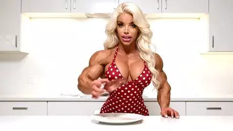 Jane Eat by dukenuke