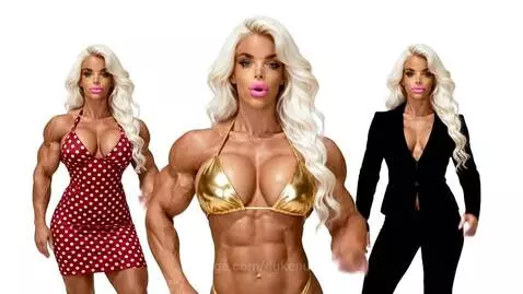 Future of Influencer by dukenuke