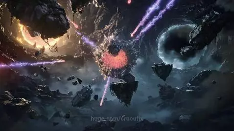 video poster