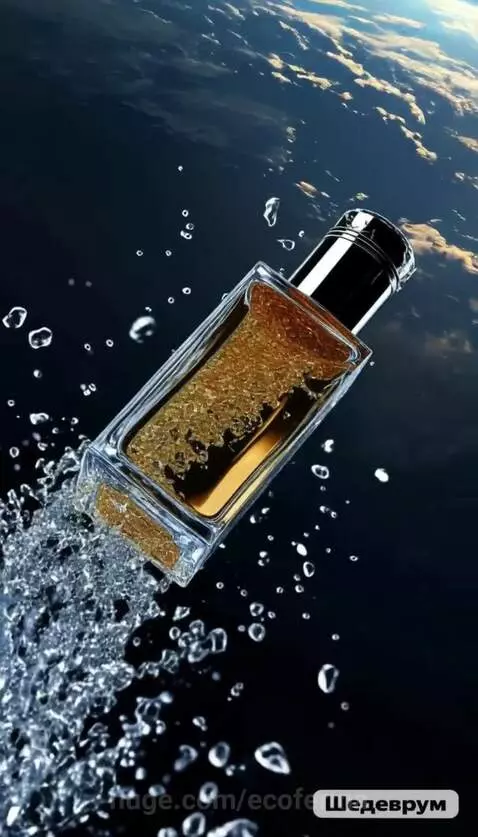 Для Avon by ecoferma