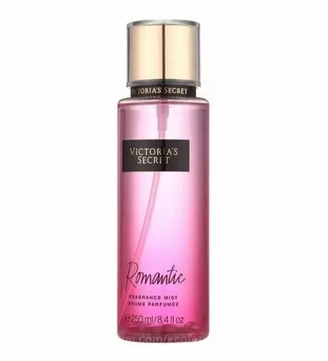 Flacon Victoria Secret by ecoferma