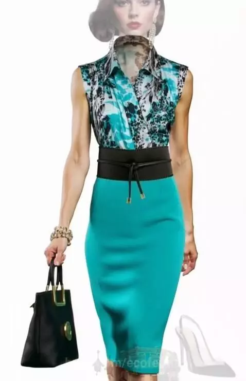 наряды примерка by ecoferma