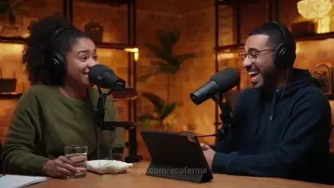 podcast human by ecoferma