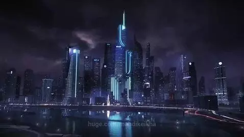 video poster