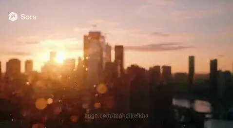 video poster