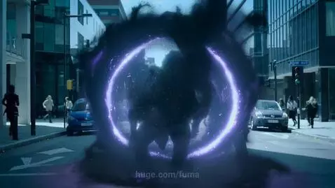 When I got drunk and forgot that I had to go to the invasion... by fuma