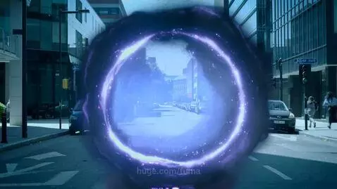 video poster