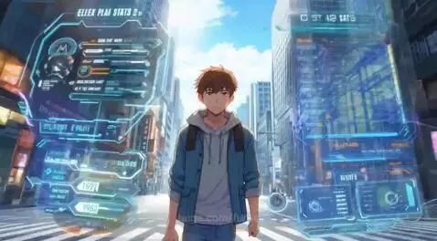 video poster