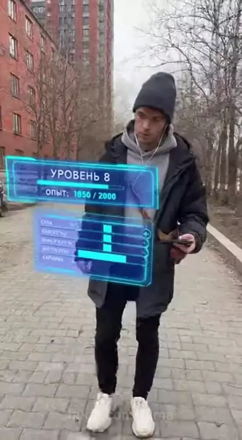 video poster