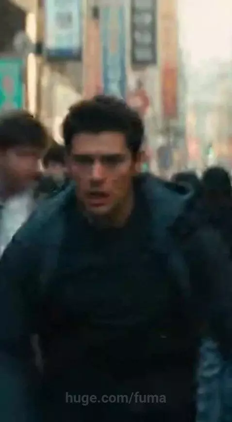 video poster