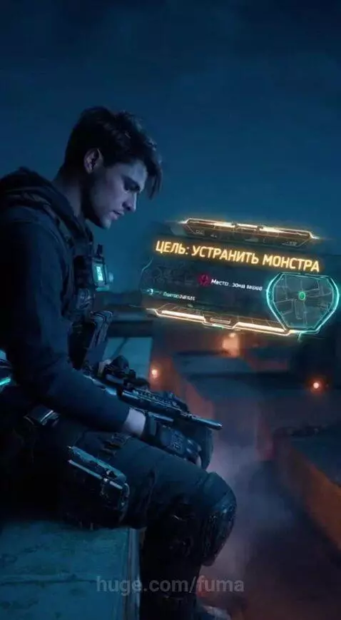 video poster