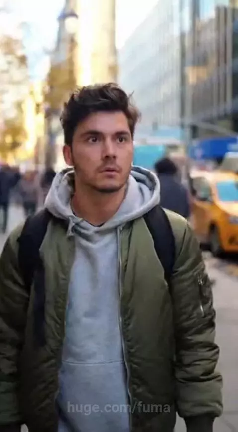 video poster
