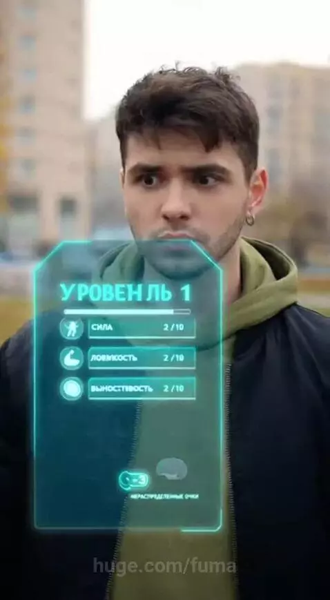 video poster