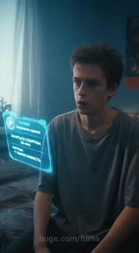 video poster
