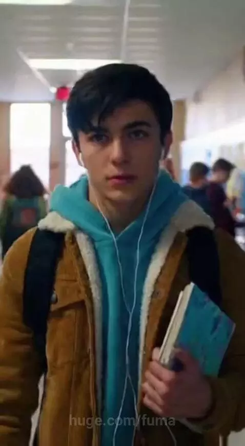 video poster
